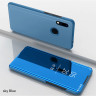 Чохол (книжка) Clear View Mirror для Huawei Y6 Pro 2019 фото 11 — eCase
