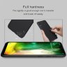 Пластикова накладка Nillkin Matte для Samsung Galaxy A20 (A205F) фото 3 — eCase