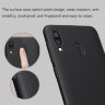 Пластикова накладка Nillkin Matte для Samsung Galaxy A20 (A205F) фото 4 — eCase