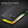 Пластикова накладка Nillkin Matte для Samsung Galaxy A20 (A205F) фото 8 — eCase