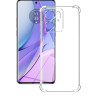ТПУ накладка Protect (прозрачная) для Motorola Edge 40 фото 1 — eCase
