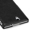 Кожаный чехол (книжка) TETDED для Sony Xperia C3 Dual D2502 фото 8 — eCase