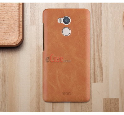 Накладка MOFI Back Case для Xiaomi Redmi 4 Prime — eCase