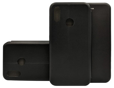 Чехол (книжка) Classy для Huawei Y7 Prime 2019 — eCase