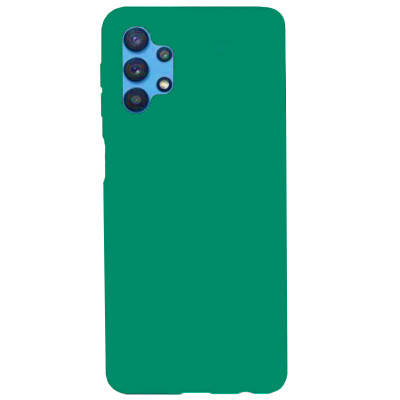 ТПУ накладка Silky Full Cover для Samsung Galaxy A52 — eCase