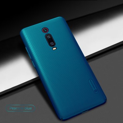 Пластикова накладка Nillkin Matte для Xiaomi Mi 9T &mdash; eCase