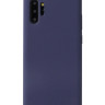 ТПУ накладка Silky Full Cover для Samsung Galaxy Note 10 Plus (N975F) фото 6 — eCase
