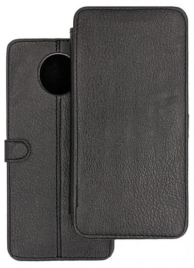 Чохол для Xiaomi Redmi Note 9 5G Exeline (книжка) — eCase