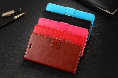 Чехол-книжка EcoBook PU для Huawei Y5 II — eCase