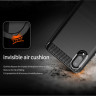 ТПУ накладка SLIM TPU Series для Samsung Galaxy A02 фото 8 — eCase