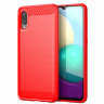 ТПУ накладка SLIM TPU Series для Samsung Galaxy A02 фото 14 — eCase