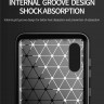 ТПУ накладка SLIM TPU Series для Samsung Galaxy A02 фото 7 — eCase