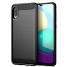 ТПУ накладка SLIM TPU Series для Samsung Galaxy A02 фото 11 — eCase