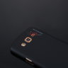 Пластикова накладка X-level Metallic для Samsung J300H Galaxy J3 фото 5 — eCase