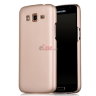 Пластикова накладка X-level Metallic для Samsung J300H Galaxy J3 фото 2 — eCase