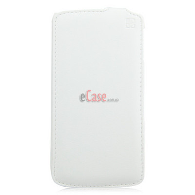 Чохол (фліп) IMUCA для Lenovo S920 — eCase