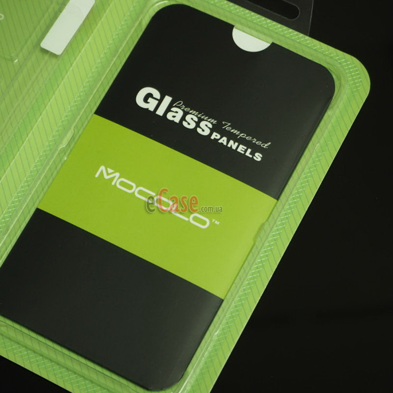 Защитное стекло MOCOLO для Meizu M3 mini фото 1 — eCase