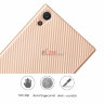 ТПУ накладка Carbon для Sony Xperia XA1 фото 2 — eCase