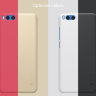 Пластиковая накладка Nillkin Matte для Xiaomi Mi Note 3 + защитная пленка фото 2 — eCase