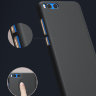Пластиковая накладка Nillkin Matte для Xiaomi Mi Note 3 + защитная пленка фото 4 — eCase