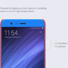 Пластиковая накладка Nillkin Matte для Xiaomi Mi Note 3 + защитная пленка фото 6 — eCase