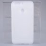 TPU накладка для LG L60 Dual X147 (матовый, однотонный) фото 2 — eCase