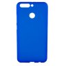 TPU накладка для LG L60 Dual X147 (матовый, однотонный) фото 3 — eCase
