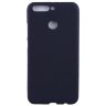 TPU накладка для LG L60 Dual X147 (матовый, однотонный) фото 5 — eCase