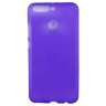 TPU накладка для LG L60 Dual X147 (матовый, однотонный) фото 6 — eCase