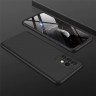 Пластиковая накладка Soft-Touch 360 градусов для Samsung Galaxy A32 фото 6 — eCase