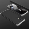 Пластиковая накладка Soft-Touch 360 градусов для Samsung Galaxy A32 фото 11 — eCase