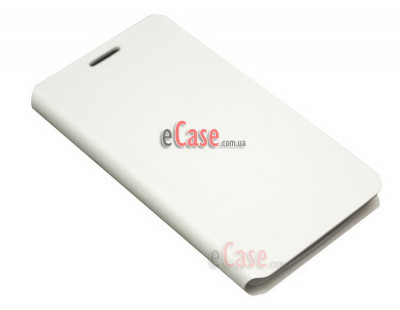 Чохол (книжка) BookCover для Samsung G531H Galaxy Grand Prime VE — eCase