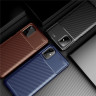 ТПУ чохол (накладка) iPaky Kaisy Series для Samsung Galaxy M51 (M515F) фото 1 — eCase