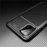 ТПУ чехол (накладка) iPaky Kaisy Series для Samsung Galaxy M51 (M515F) фото 2 — eCase