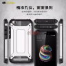 Ударопрочная накладка Hard Guard для Xiaomi Redmi 5A фото 5 — eCase