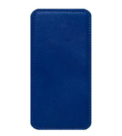 Шкіряний чохол для Xiaomi Redmi K30 BiSOFF "VPrime" (книжка) — eCase