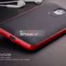 ТПУ чехол (накладка) iPaky для Meizu MX4 фото 23 — eCase