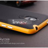 ТПУ чехол (накладка) iPaky для Meizu MX4 фото 24 — eCase