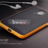 ТПУ чехол (накладка) iPaky для Meizu MX4 фото 29 — eCase