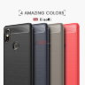 ТПУ чохол (накладка) iPaky SLIM TPU Series для Xiaomi Mi6X фото 1 — eCase
