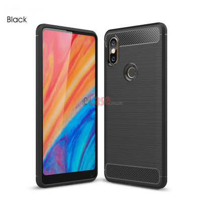 ТПУ чехол (накладка) iPaky SLIM TPU Series для Xiaomi Mi6X — eCase