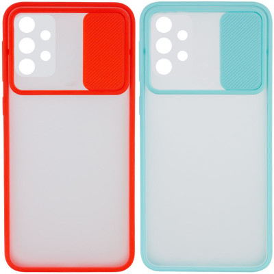 Чохол Veili (з захистом камери) для Samsung Galaxy A33 5G — eCase