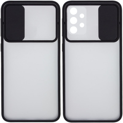 Чохол Veili (з захистом камери) для Samsung Galaxy A33 5G — eCase