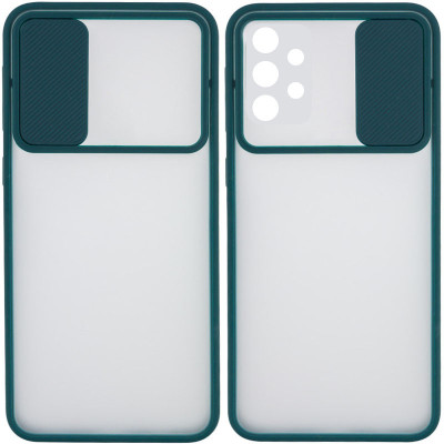 Чохол Veili (з захистом камери) для Samsung Galaxy A33 5G — eCase