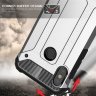 Ударопрочная накладка Hard Guard для Xiaomi Redmi Note 5 Pro фото 3 — eCase