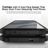 Ударопрочная накладка Hard Guard для Xiaomi Redmi Note 5 Pro фото 6 — eCase