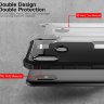 Ударопрочная накладка Hard Guard для Xiaomi Redmi Note 5 Pro фото 7 — eCase