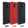 ТПУ накладка Weave для Samsung A600 Galaxy A6 2018 фото 1 — eCase