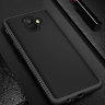 ТПУ накладка Weave для Samsung A600 Galaxy A6 2018 фото 2 — eCase