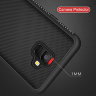 ТПУ накладка Weave для Samsung A600 Galaxy A6 2018 фото 4 — eCase